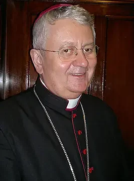 Mons. Stanislav Stolárik