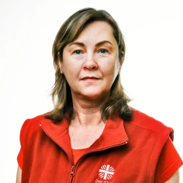 Bc. Janka Ujházyová